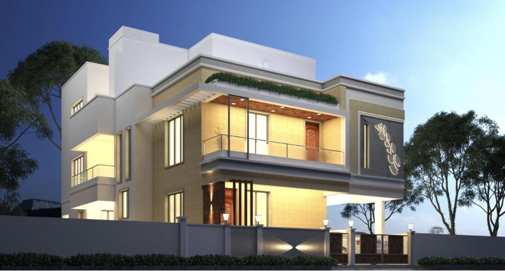 Perumbakkam