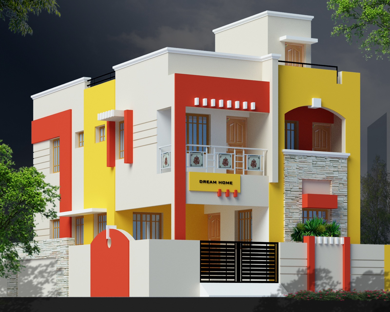 Perumbakkam