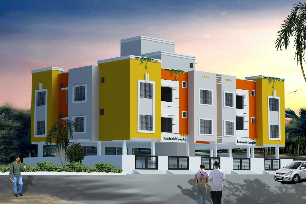 Perumbakkam
