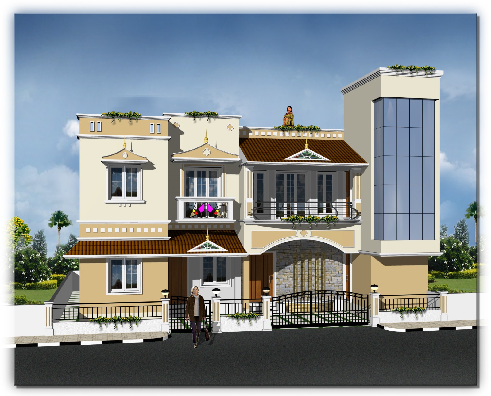 Perumbakkam